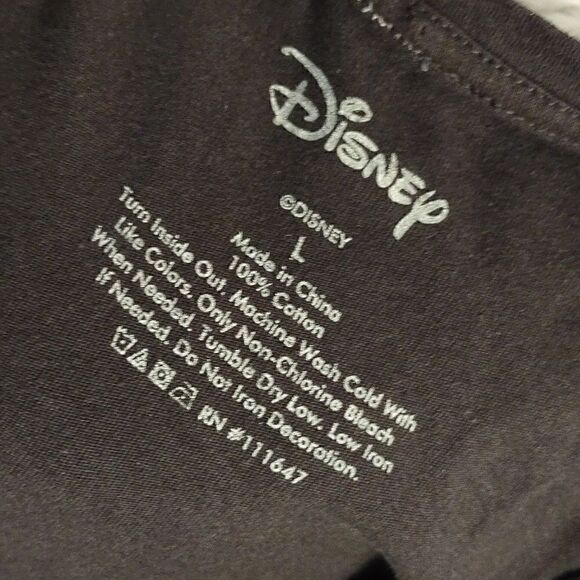 Disney Mickey Mouse Tank Top - Picture 6 of 7